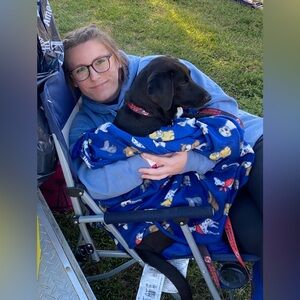 Meet your Posher, Erica